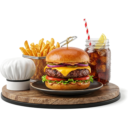 Restoran & Kafe